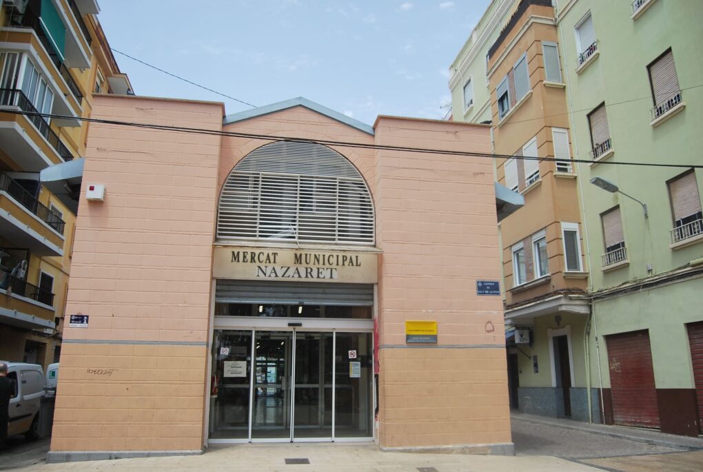 Mercat municipal