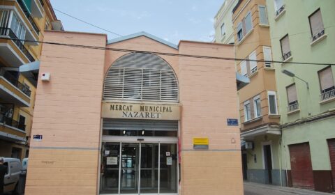 Mercat municipal