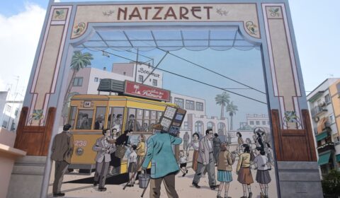 Mural