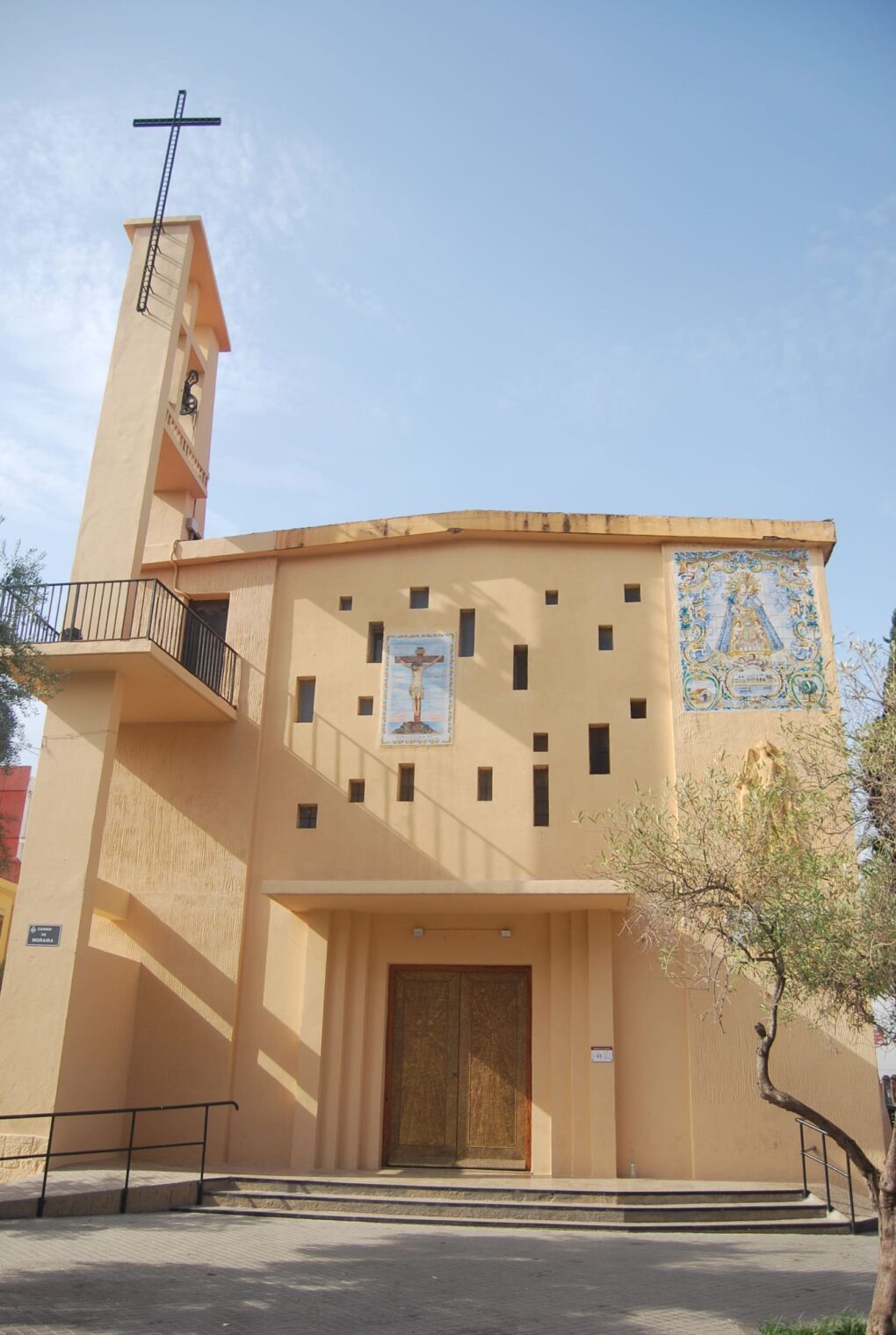 Parròquia