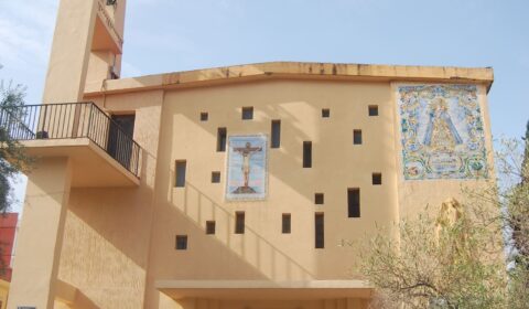 Parròquia