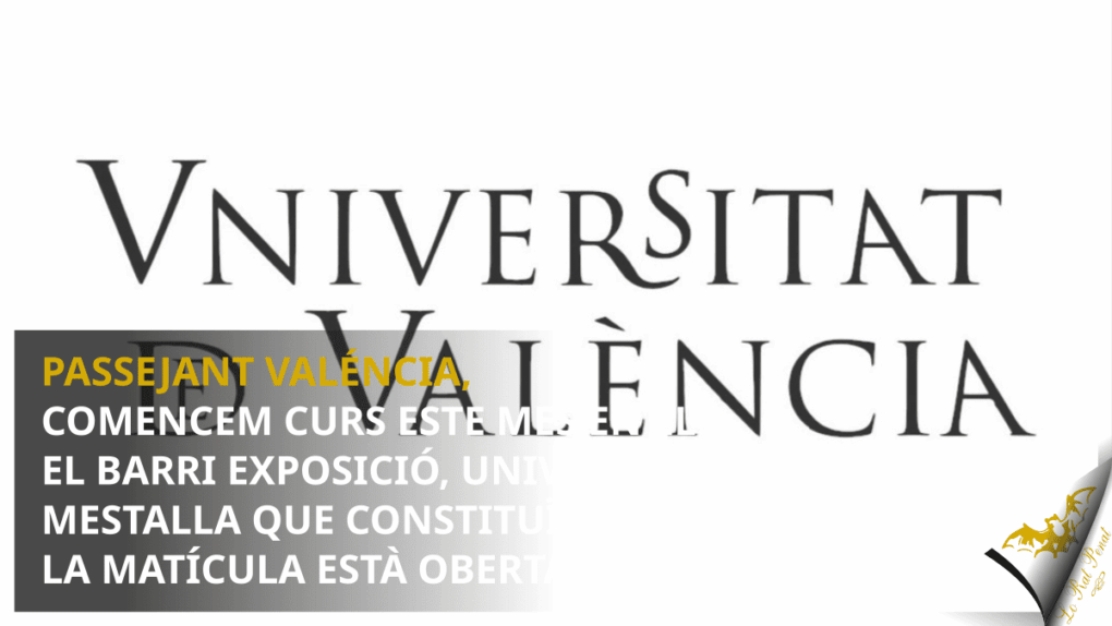 Barris de l'Exposició, Universitat i Jaume Roig, els tres del Pla del Real.