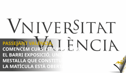 Barris de l’Exposició, Universitat i Jaume Roig, els tres del Pla del Real.