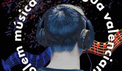 Volem música en llengua valenciana