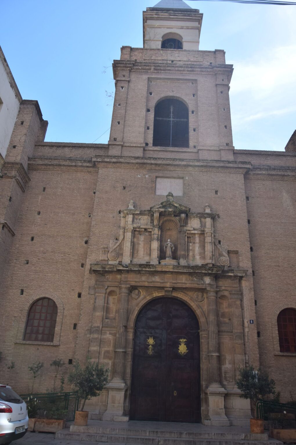 Parròquia Sant Pasqual