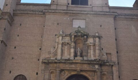 Parròquia Sant Pasqual