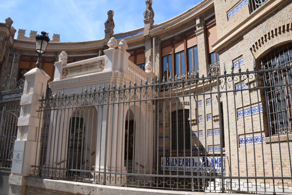 Balneari