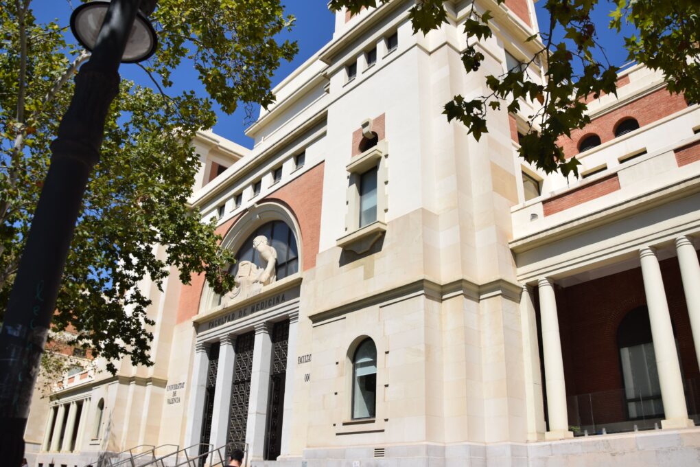 Facultat de Medicina i Odontologia