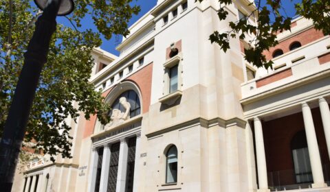 Facultat de Medicina i Odontologia