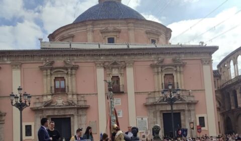 Acte de Commemoració del Centenari de l’Himne Oficial de la Comunitat Valenciana 1925-2025
