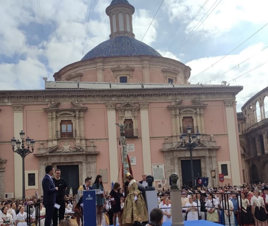 Acte de Commemoració del Centenari de l’Himne Oficial de la Comunitat Valenciana 1925-2025