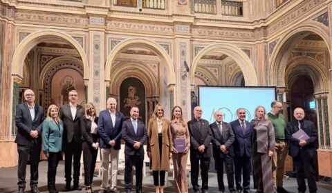 Presentació del llibre “Semana Santa Marinera 1925-2025”