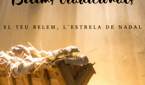 Cartell I Concurs de Belems