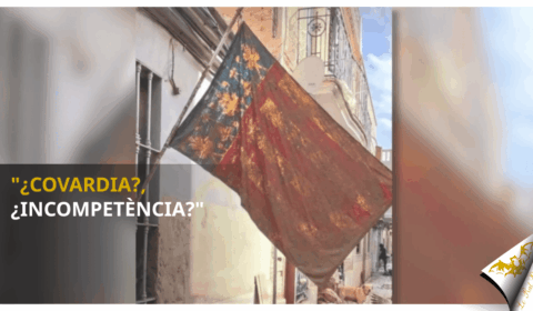 ¿Covardia?, ¿Incompetència?