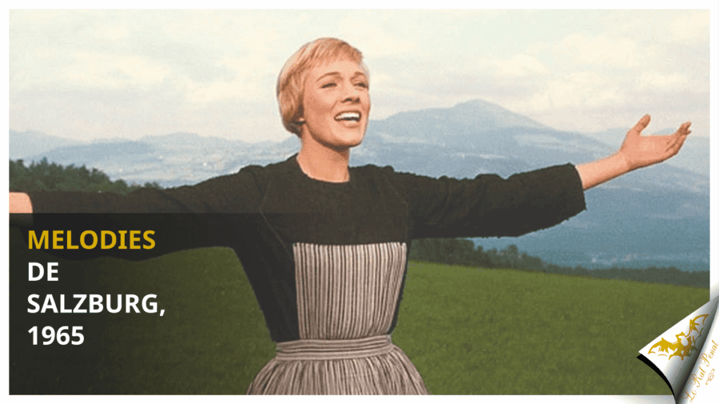 Melodies de Salzburg, 1965