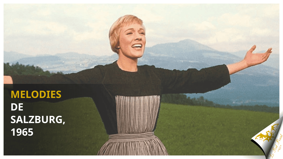 Melodies de Salzburg, 1965