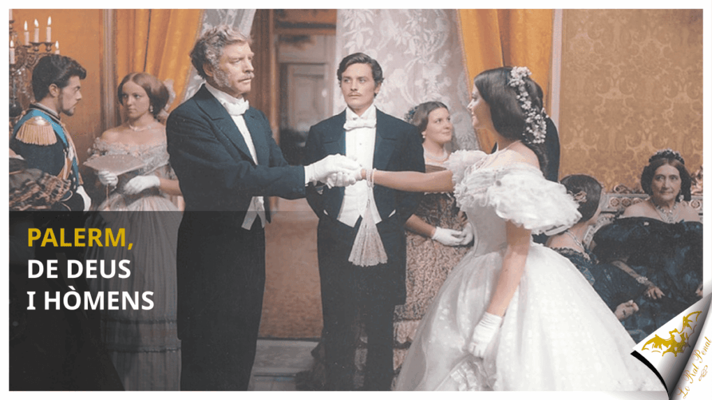 Palerm, de deus i hòmens