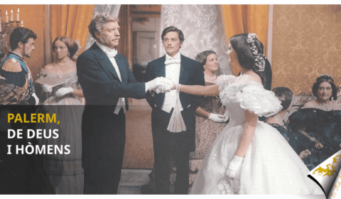 Palerm, de deus i hòmens