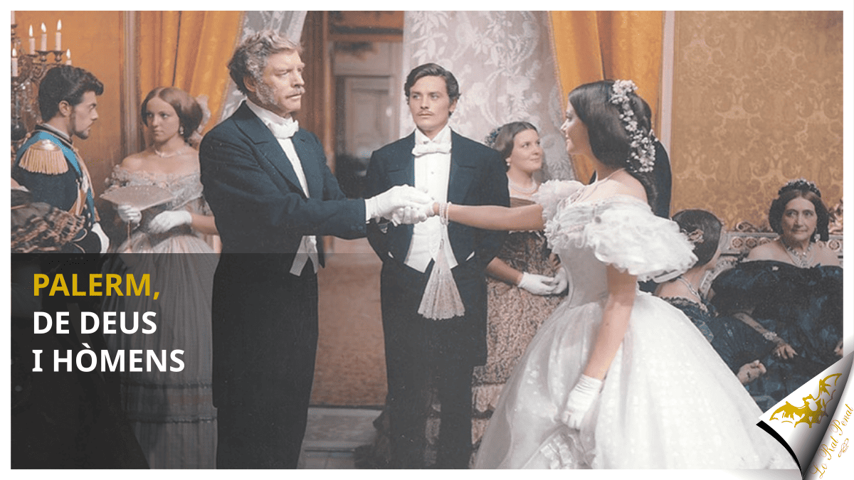 Palerm, de deus i hòmens