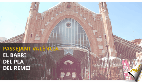 El Pla del Remei, més modernisme valencià