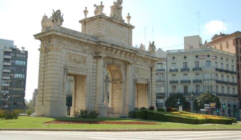 Porta de la Mar