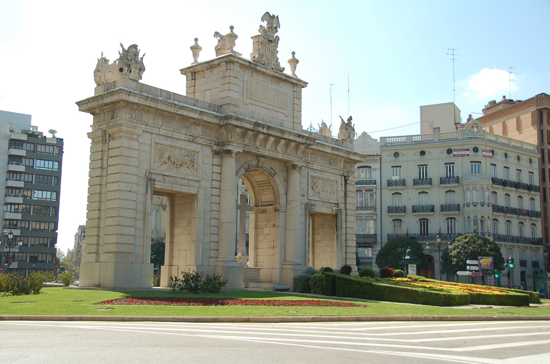 Porta de la Mar