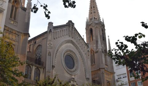 Basílica de Sant Vicent