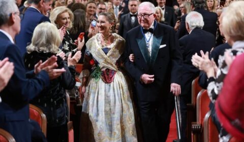 Vicent Ramon Calatayud i Maria Garcia Vallcanera