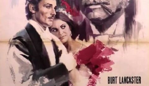 Cartell de la película