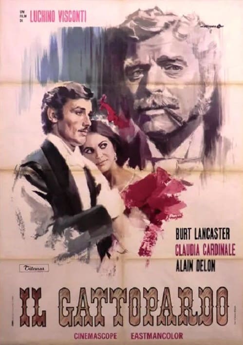 Cartell de la película