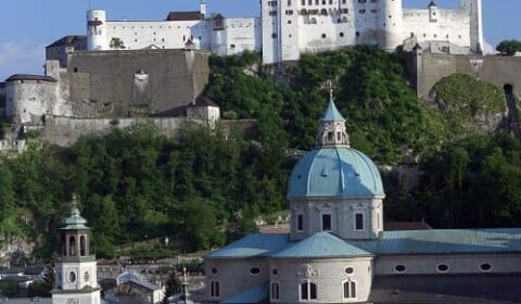 Salzburg