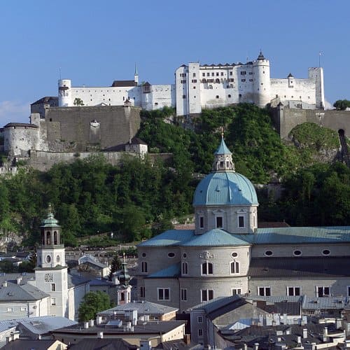 Salzburg