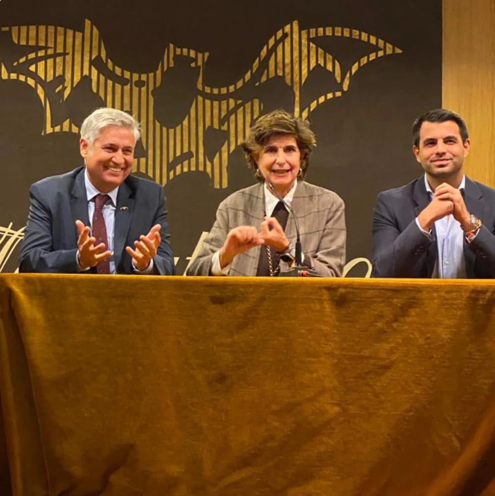 Taula redona documental “Esta es una història real”