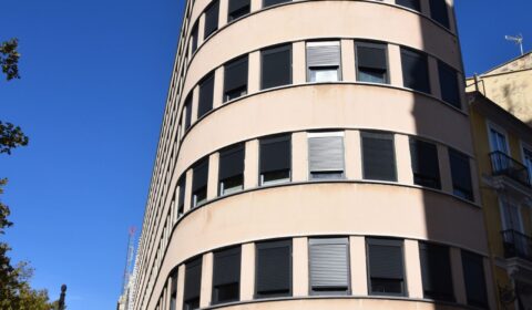 Comissaria Central de Policia Nacional