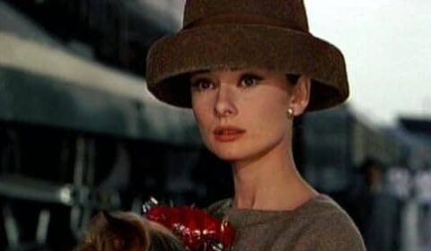 Fotograma de la película. En la Gare du Nord