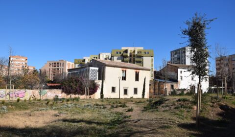 Fronteres de les masies