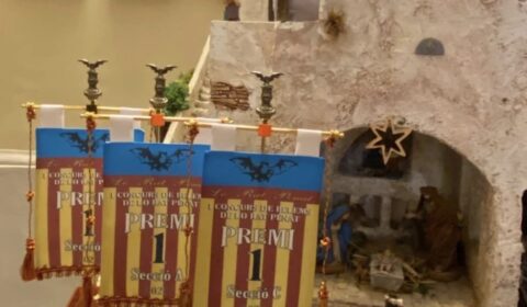 Premis I Concurs de Belems Tradicionals de Lo Rat Penat