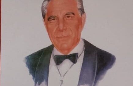 Portada del llibre sobre la figura de Pere Belmonte i Hurtado