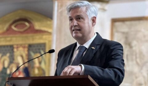 Pregó de la Festivitat de Sant Vicent Màrtir