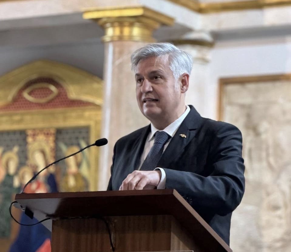 Pregó de la Festivitat de Sant Vicent Màrtir