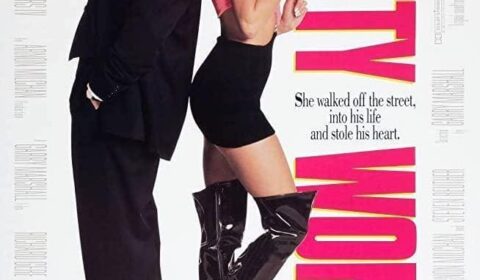 Cartell de Pretty Woman