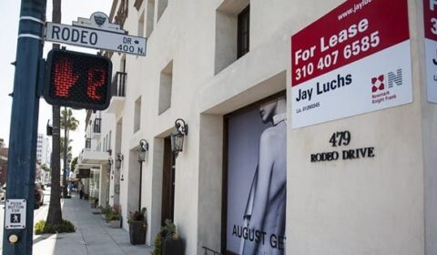 Botigues de Rodeo Drive