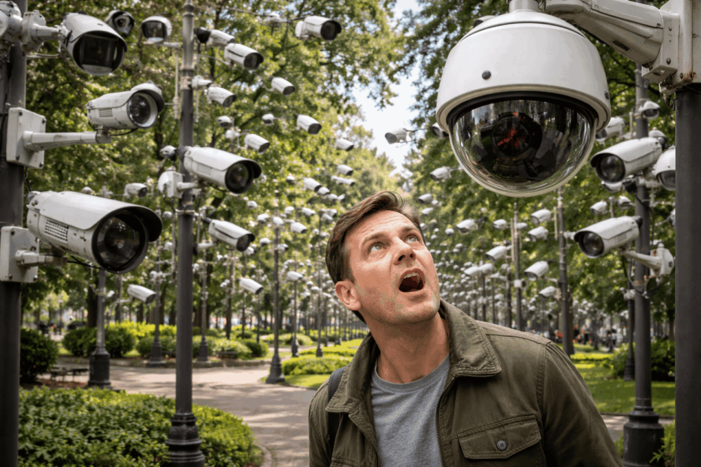 ¿Se deuen cedir llibertats a canvi de seguritat?