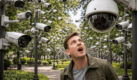 ¿Se deuen cedir llibertats a canvi de seguritat?