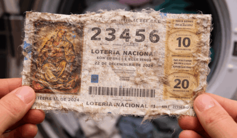 ¿Qué passa si s’ha llavat un dècim?