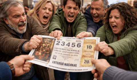 ¡Conte en els dècims compartits!