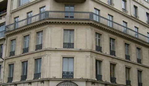 La Tour d’Argent, en el 15 Quai de La Tournelle