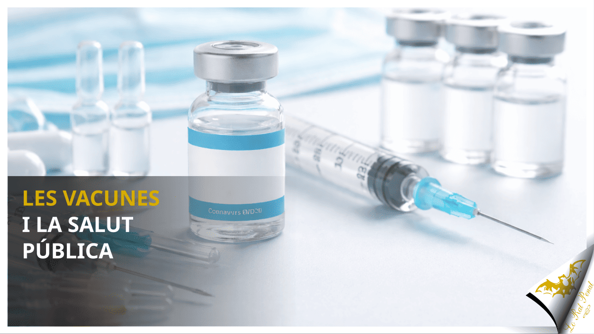 Les vacunes i la salut pública