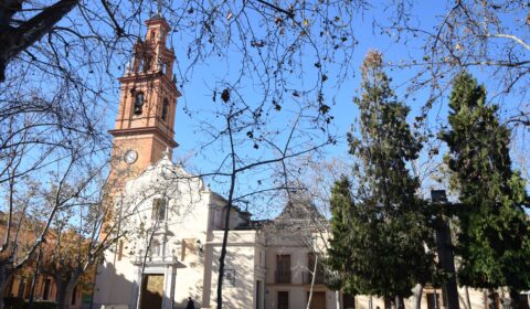 Plaça de l’iglésia
