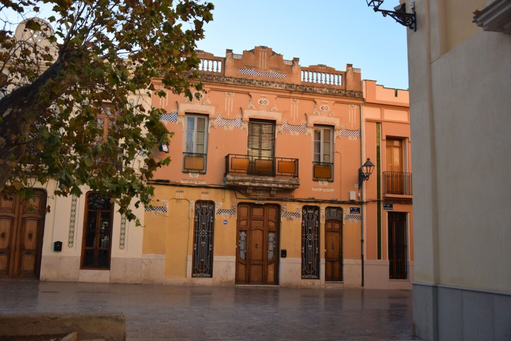 Detalls de les fronteres